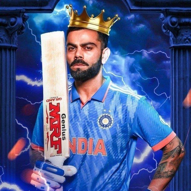 SURESHOT BY KOHLI LOGO